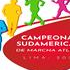 Miraflores (PER) - The 2022 South American Walking Championship